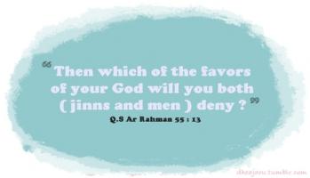 Favour quote #2