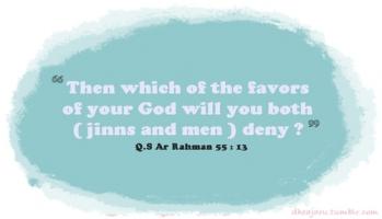 Favour quote #2