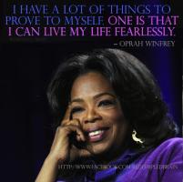 Fearlessly quote #1