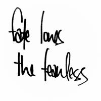 Fearlessness quote #2