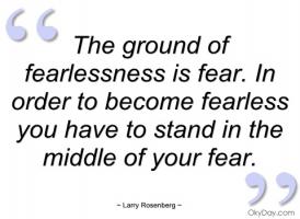 Fearlessness quote #2