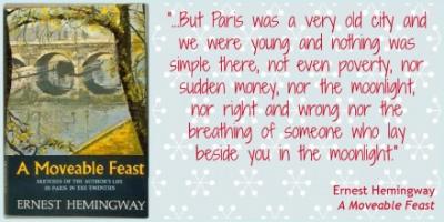 Feast quote #3