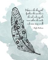 Feathers quote #2