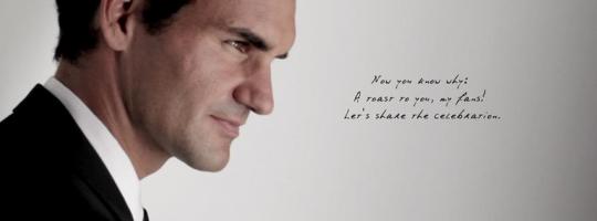 Federer quote #1