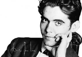 Federico Garcia Lorca profile photo