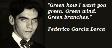 Federico Garcia Lorca's quote #6