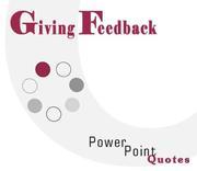 Feedback quote #5