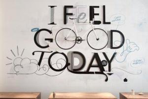 Feel Good quote #2