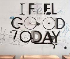 Feeling Good quote #2