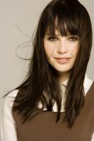 Felicity Jones profile photo