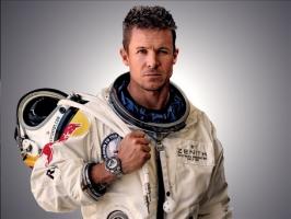 Felix Baumgartner profile photo