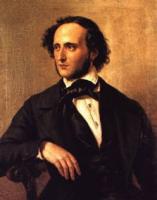 Felix Mendelssohn profile photo