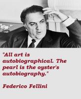 Fellini quote #2