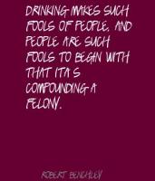 Felony quote #1