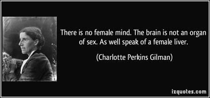 Female Mind quote #2