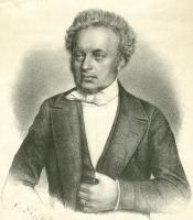 Ferdinand Christian Baur profile photo