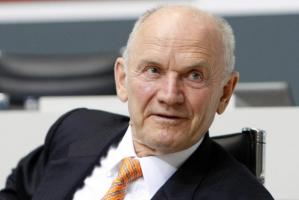 Ferdinand Piech profile photo