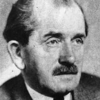 Ferdinand Porsche profile photo