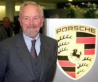 Ferdinand Porsche's quote #1