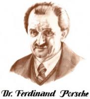 Ferdinand Porsche's quote #1