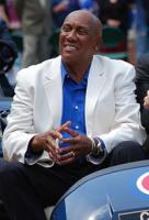 Ferguson Jenkins's quote #1