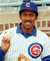 Ferguson Jenkins's quote #1