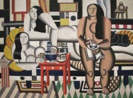Fernand Leger's quote
