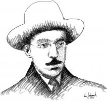 Fernando Pessoa profile photo