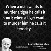Ferocity quote #2