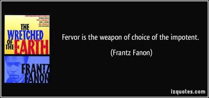 Fervor quote #1