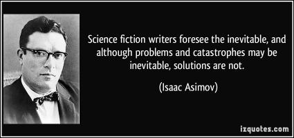 Fiction Writers quote #2