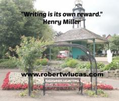 Fiction Writers quote #2