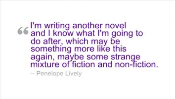 Fiction Writing quote #2