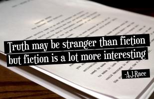 Fictions quote #2