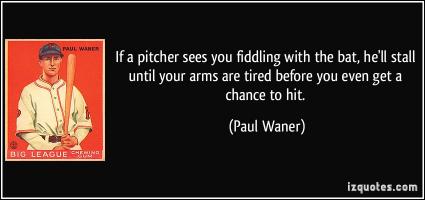Fiddling quote #2