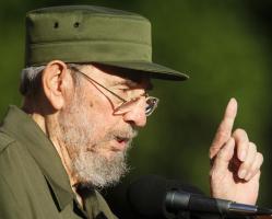 Fidel quote #2