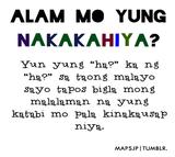 Filipino quote #1