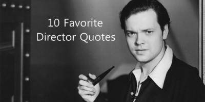 Film Directors quote #2