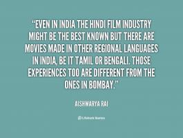 Film Industry quote #2