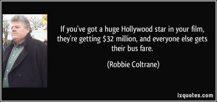 Film Star quote #2