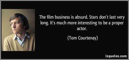 Film Stars quote #2