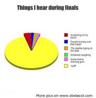 Finals quote #1