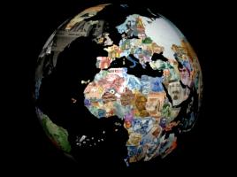 Financial Collapse quote #2