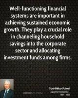 Financial Systems quote #2