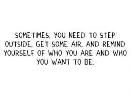 Finding Yourself quote #2