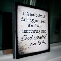 Finding Yourself quote #2