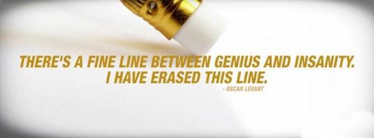 Fine Line quote #2