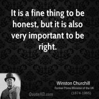 Fine Thing quote #2