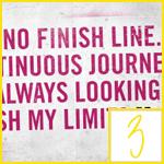 Finish Line quote #2