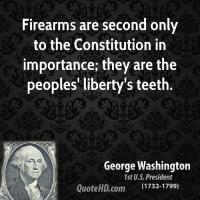 Firearms quote #2